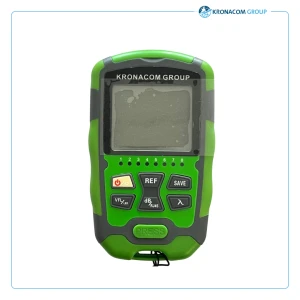 Photomètre  Laser Kronacom